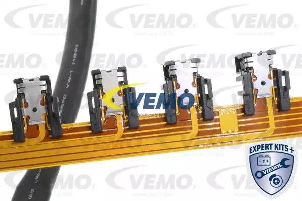 Клапан переключения, автоматическая коробка передач VEMO V10771041
