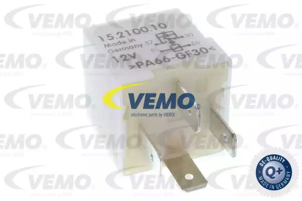 Реле кондиционера VEMO V15710010