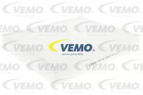 Фильтр салона VEMO V40301006