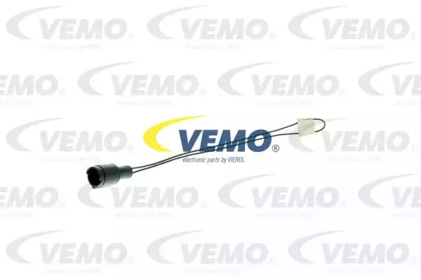 Датчик износа тормозных колодок передний VEMO V20725113
