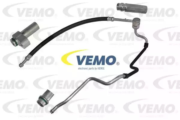Трубка кондиционера VEMO V15200011
