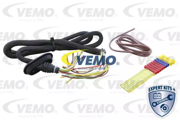 Электропроводка автомобиля VEMO V208300091