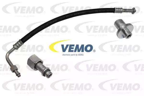 Трубка кондиционера VEMO V15200006