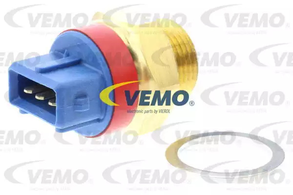 Датчик включения вентилятора VEMO V22990004