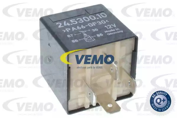 Реле топливного насоса VEMO V15710018