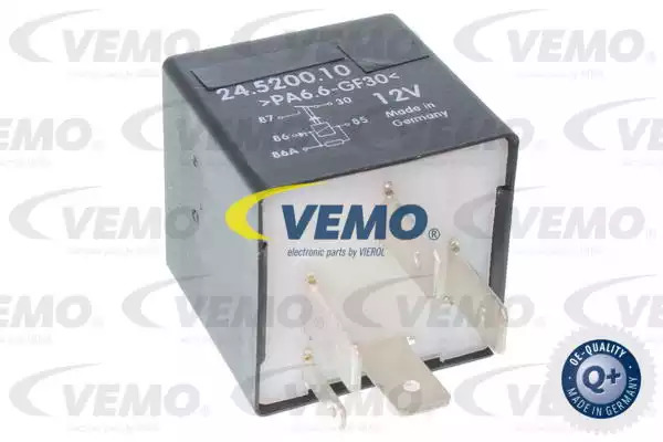 Реле топливного насоса VEMO V15710017