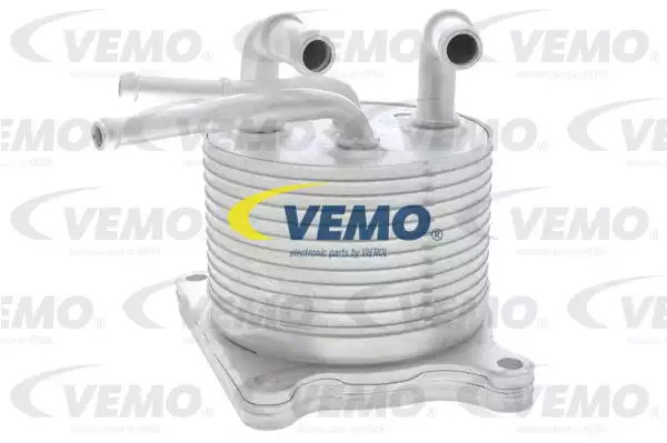 Масляный радиатор АКПП VEMO V33600012