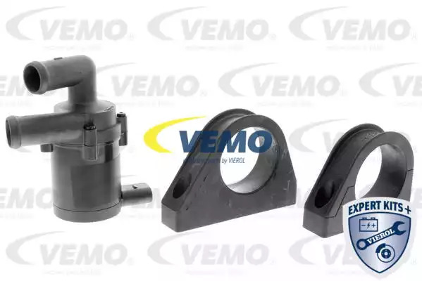 Дополнительный насос отопителя VEMO V10160034