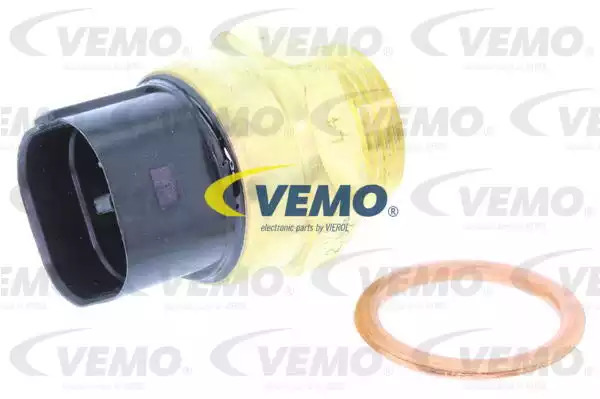 Датчик включения вентилятора VEMO V15991991