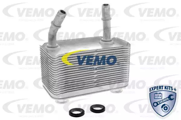 Масляный радиатор АКПП VEMO V20600003