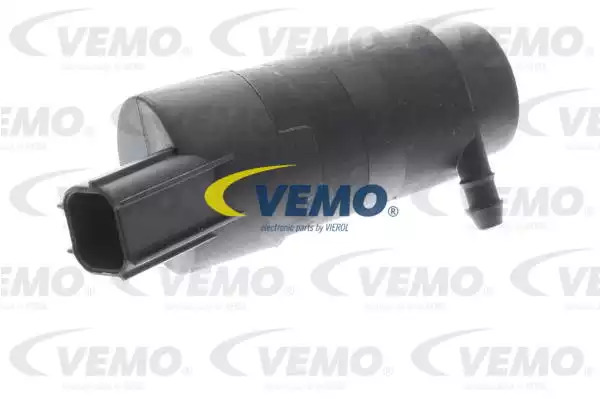 Водяной насос, система очистки окон VEMO V95080004