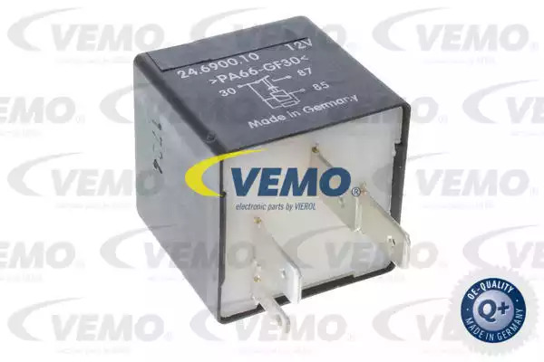 Реле топливного насоса VEMO V15710019