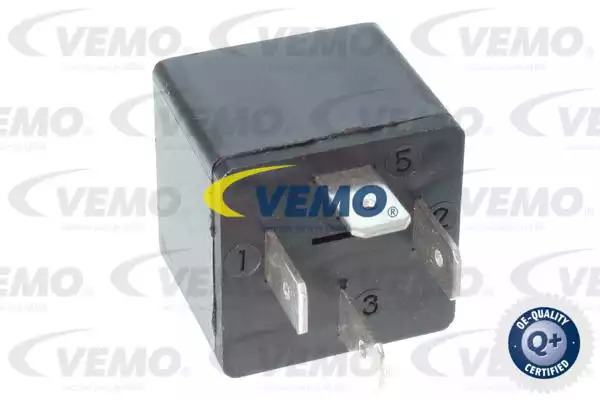 Реле, прерывистое включение стеклоочистителя VEMO V15710020
