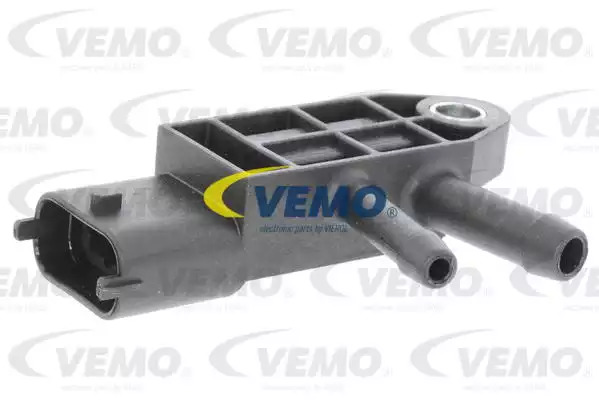 Датчик давления выхлопных газов VEMO V40720566