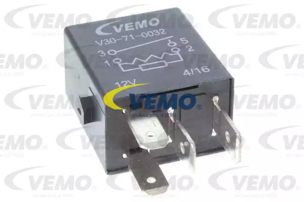 Реле топливного насоса VEMO V30710032