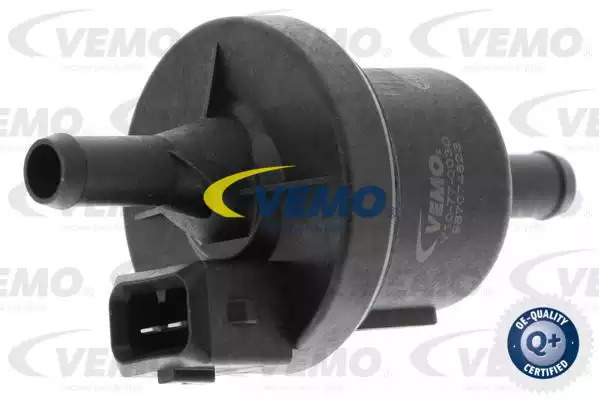 Клапан вентиляции топливного бака VEMO V10770030