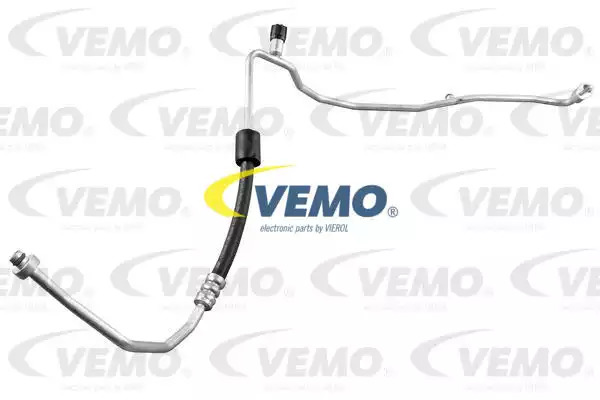 Трубка кондиционера VEMO V15200094