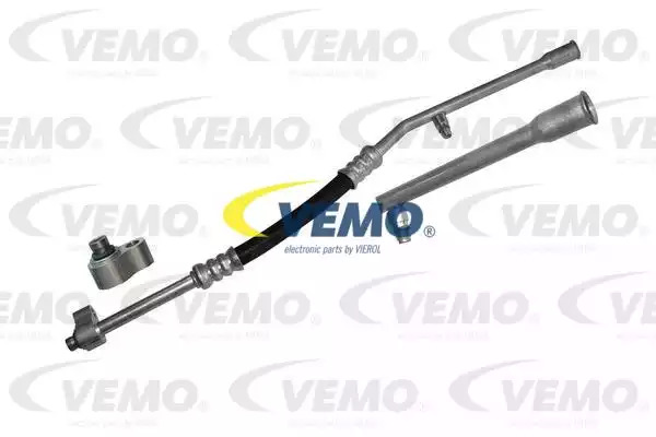 Трубка кондиционера VEMO V25200014