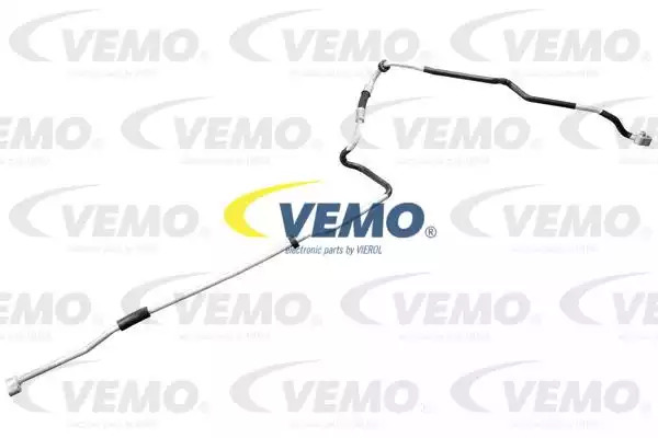 Трубка кондиционера VEMO V15200111