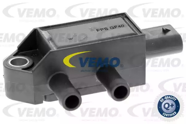 Датчик давления выхлопных газов VEMO V37720116