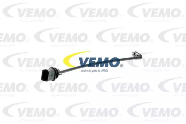 Датчик износа тормозных колодок задний VEMO V10721282