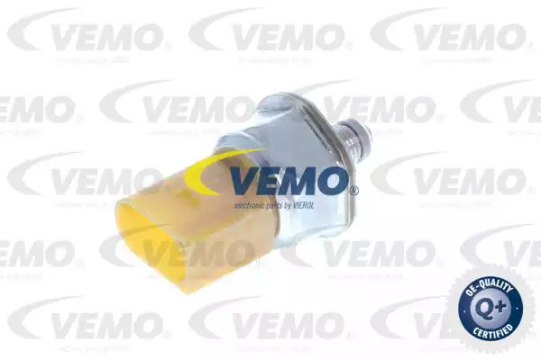 Датчик давления топлива VEMO V10721291