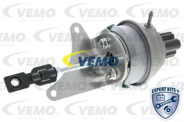 Управляющий дозатор, компрессор VEMO V15400002