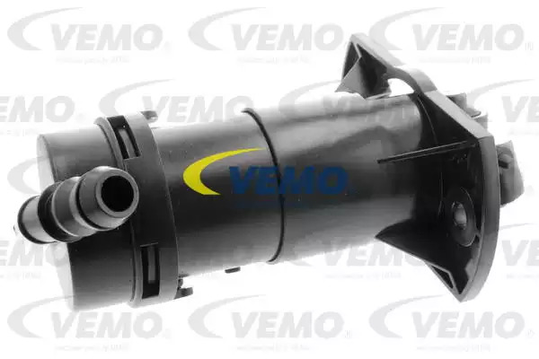 Распылитель воды для чистки, система очистки фар VEMO V10080296