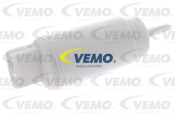 Насос омывателя VEMO V95080002