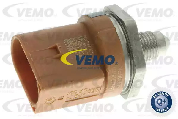 Датчик давления топлива VEMO V107211361