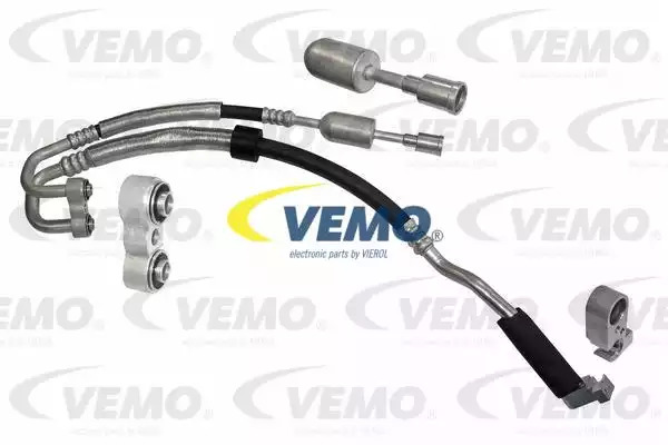 Трубка кондиционера VEMO V40200001