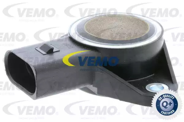 Датчик, давление во впускном газопроводе VEMO V10721279