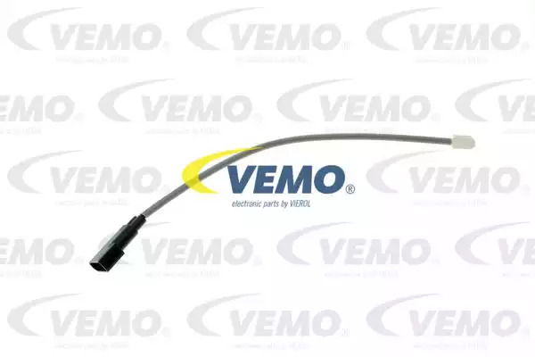 Датчик износа тормозных колодок VEMO V25721099