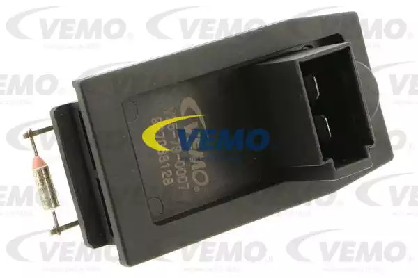 Резистор вентилятора печки VEMO V25790007