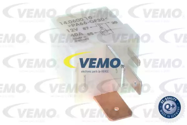 Блок управления, время накаливания VEMO V15710006