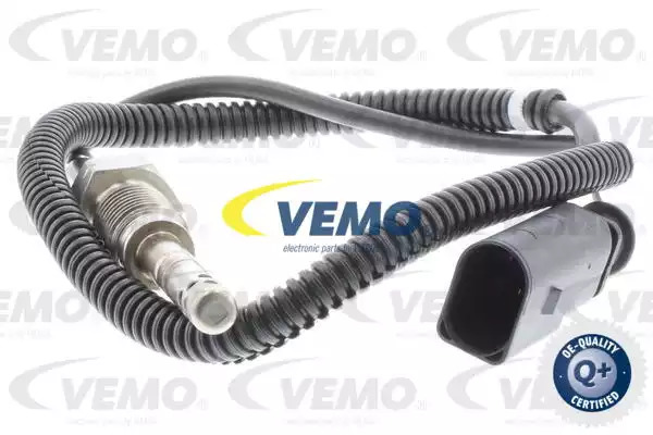 Датчик температуры выхлопных газов VEMO V10721387