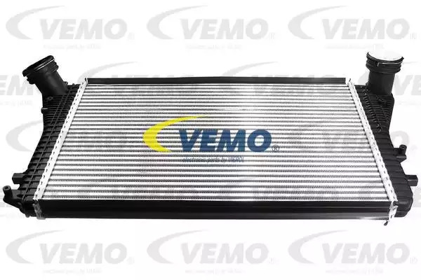 Интеркулер VEMO V15601200