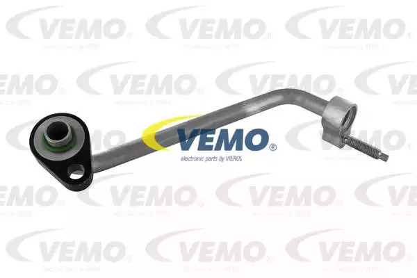 Трубка кондиционера VEMO V25200002