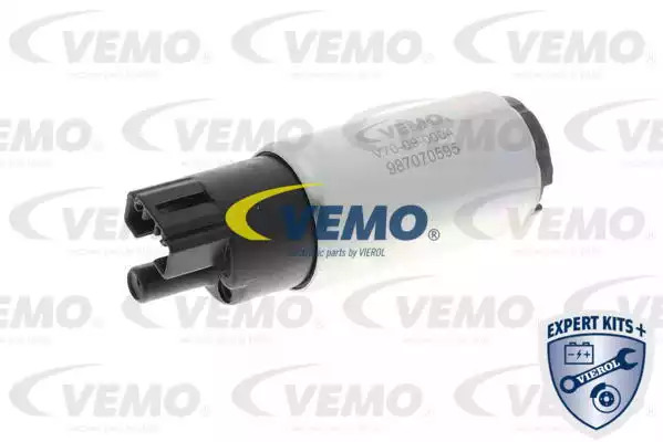Топливный насос VEMO V70090004