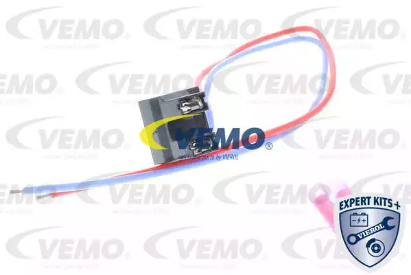 Ремонтный комплект, кабельный комплект VEMO V99830002