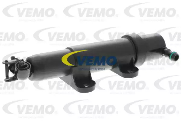 Распылитель воды для чистки, система очистки фар VEMO V10080389
