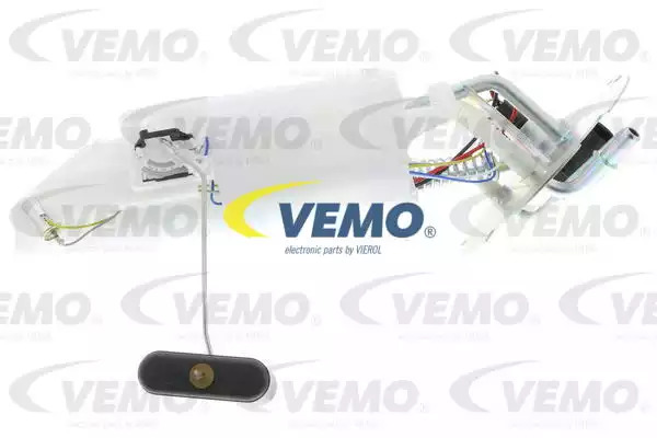 Насос топливный (в сборе) VEMO V51090001