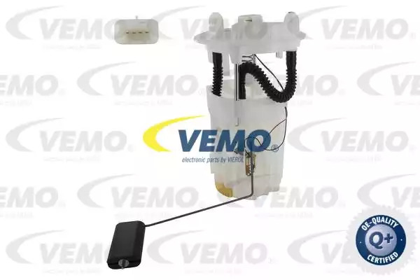 Прокладка, датчик уровня топлива VEMO V46090018