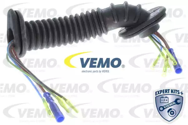 Ремонтный комплект, кабельный комплект VEMO V10830033