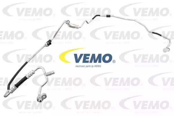 Трубка кондиционера VEMO V20200041