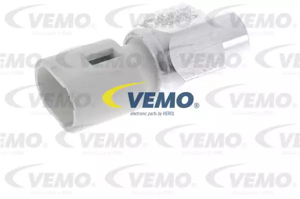 Датчик давления масла, рулевой механизм с усилителем VEMO V46730017