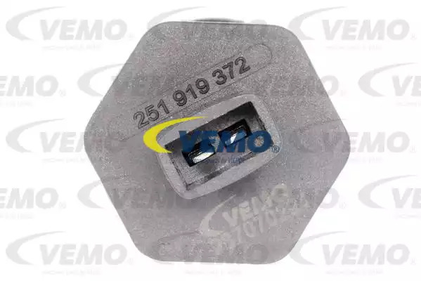 Датчик, уровень охлаждающей жидкости VEMO V10990024