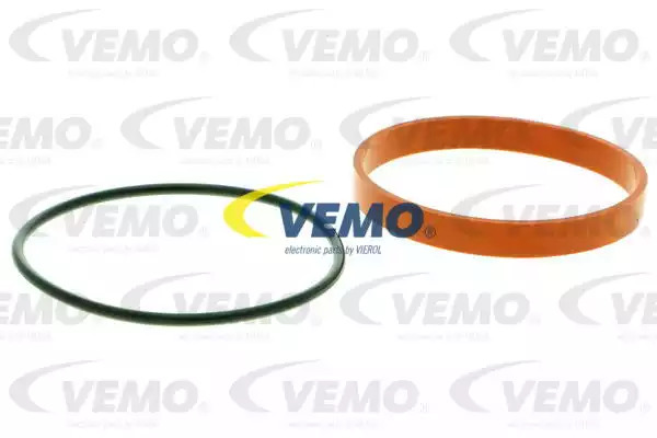Комплект прокладок, AGR-система VEMO V20639008