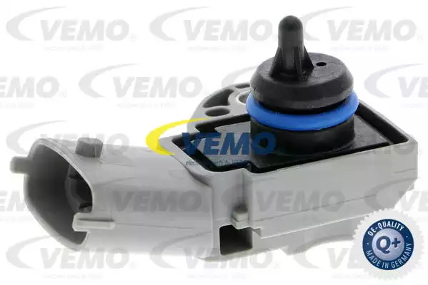 Датчик давления топлива VEMO V25721179