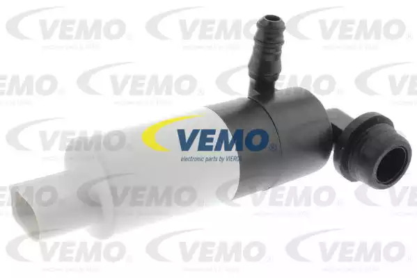 Водяной насос, система очистки фар VEMO V48080016